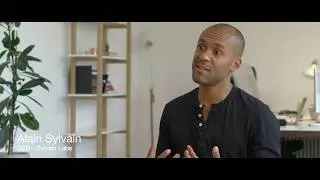 Alain Sylvain - CEO Sylvain Labs at Onbrand - HFaustino Creative Media