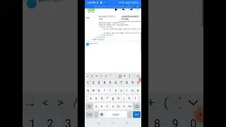 AIDE Android Tutorial Full course In Bangla part -1