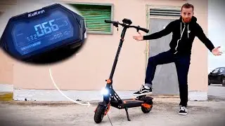 HO SPESO 1000€ PER IL MIGLIORE MONOPATTINO ELETTRICO, ma...
