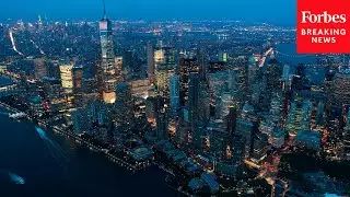 New York City Reportedly Set To Have Highest Income Tax Rate In The Country | Forbes