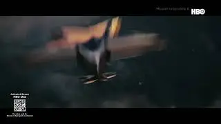 Mission: Impossible - The Final Reckoning - HBO Intro