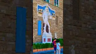 Palazzo Vecchio, Piazza della Signoria 🇮🇹 Florence