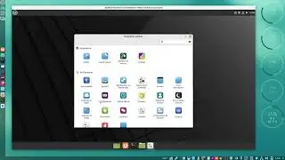 DOCK - Personnalisons Linux Mint Cinnamon