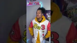 Кто главная тройка?! #аниме @imtracyallen #шорты