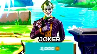 Joker May Be Coming Sooner Than You Expected? | MultiVersus