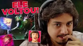 MEU FIDDLE VOLTOU: ALGO PRECISA MUDAR... E TEM QUE SER URGENTE | JORNADA TOP 1 (EP. 09)