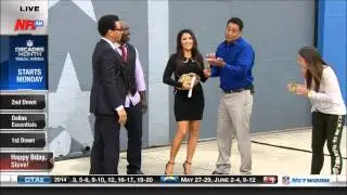 A Treat for the Ages: Molly Qerim