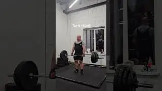 становая тяга 180х6