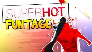 BULLET TIME PROFESSIONAL! (SUPERHOT)