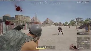 PUBG BATTLEGROUNDS ep1