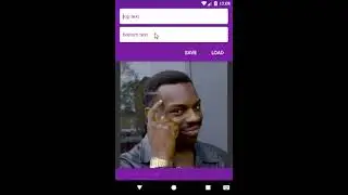 MEME Generator - Android App for Sale