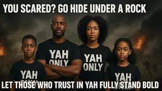 Heathen Trolls & False OTO pushing fear doctrine and giving Lucifer too much power Rant 👎🏾👎🏾