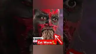 He Ate Real Worms!? Boogeyman&rsquo;s 3 Scariest WWE Moments #wwe #wweraw