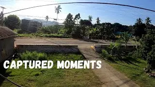 Captured Moments Through My GoPro Hero 8
