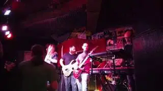 Illimitable Dolor - new song live