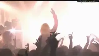 Lycaon - Stylish wave CIRCUIT 13 (LIVE) PARTE 2