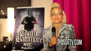 Charli Baltimore - Hard To Kill (BMB) POSSETV Exclusive