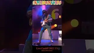 🎸2/3 Khruangbin - Live at BBC Radio 6 Music Festival Cardiff 2022