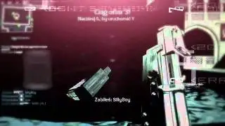 Dedek CoD Edit | By Balanc3