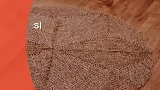 L&rsquo;ispirazione naturale dei tappeti Casa Shops super scontati