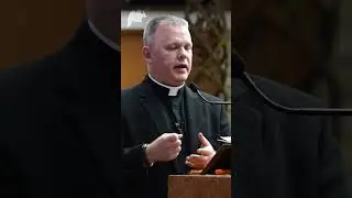 MUST WATCH! Today Fr Chris Alar celebrates 11 years as a priest.