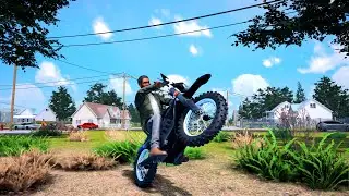 Money Simulator: Brokeville | Gameplay PC