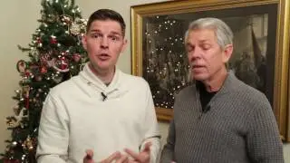 This is our favorite Family Christmas Tradition.