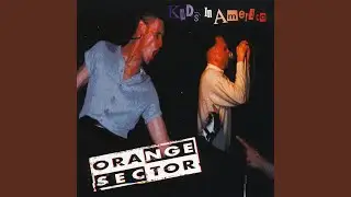 Kids in America