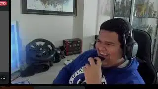Como Loco KingLeon #1