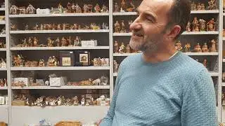 Empatismo: M. Orsini e M. Lerro. Libreria San Paolo, Piazza Duomo, Firenze 2026