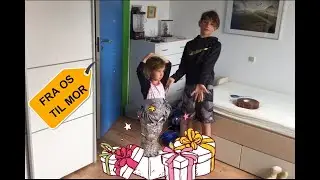 Den bedste gave til mor
