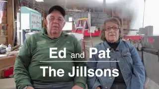 Growing Maine - Jillson's Farm and Sugar House