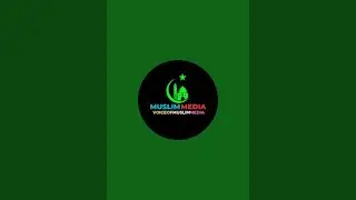 VOICE OF MUSLIM MEDIA is live!