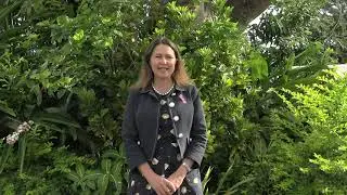 High Commissioner of Australia to the Kingdom of Tonga, Her Excellency Rachael Moore