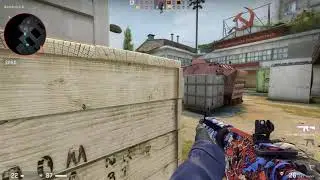 defuse button not working