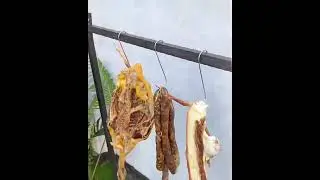 304 STAINLESS STEEL FOOD HOOK