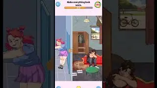 BRAINY PRANKSTER LEVEL 5 MAKE EVERYTHING LOOK WORN