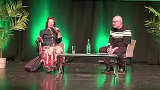 CONVERSATION WITH AMY GRANT 