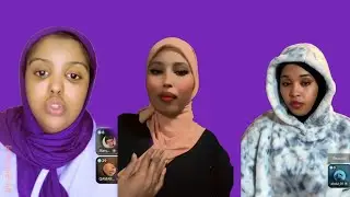 Istaahil Iyo Iskufilan Oo Farta Xaaji Dagaalka Afka Live Video January 2026