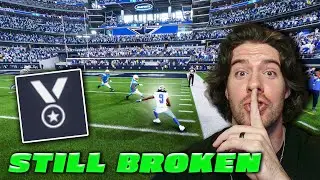 Мои ЛЮБИМЫЕ бюджетные звери меняют мир игр! Madden 26: Деньги не потрачены, эпизод 13