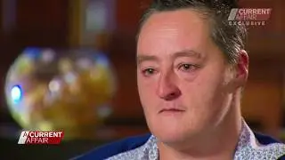 Fighting for William - Allana Smith: A Current Affair_Aug 29, 2017