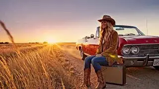 Best Classic Country Love Songs - Timeless Country Ballads Playlist