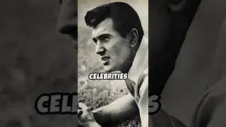 Rock Hudson: 5 Inspiring Facts!