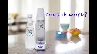 Обзор очистителя Force Of Nature