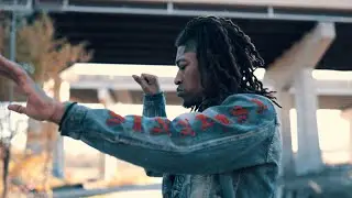 Kiing Jupiter - Fu*k The World / Shot by @NicoNelMedia