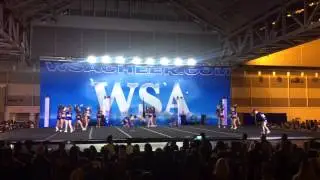 Tiger Elite Fierce 5 SMSR5