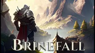 Angezockt: BRINEFALL