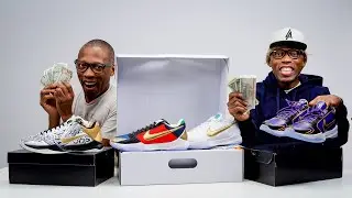 How NIKE COULD Have Made MAMBA WEEK Better and Stopped The RESELLERS