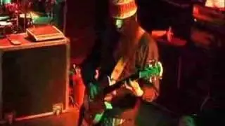 Buckethead - Botnus [The Catalyst 2006-02-04]