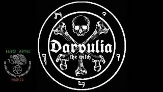 Darvulia The Witch - I'm War (Underground Thrash/Black Metal M&eacute;x)